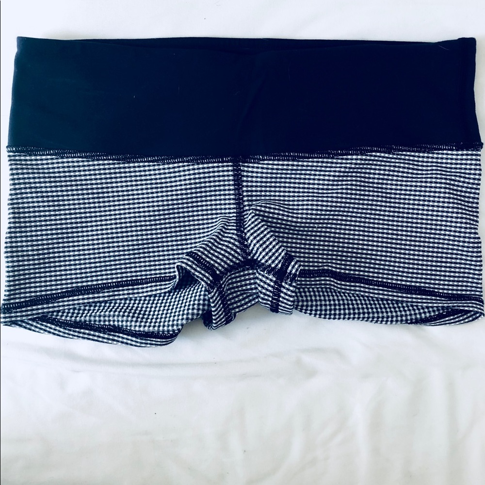 Lululemon shorts